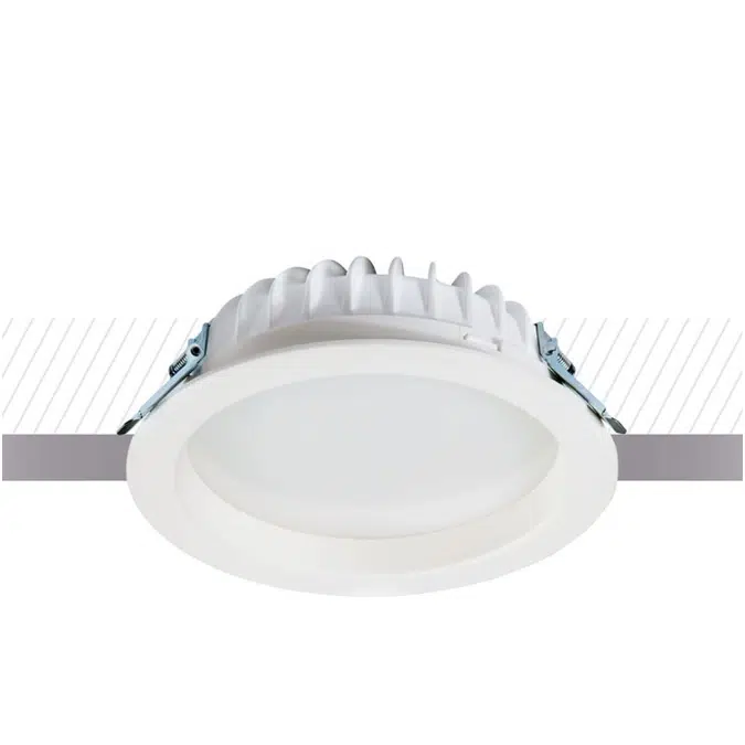 EAE Lighting - GLORY V2 RECESSED