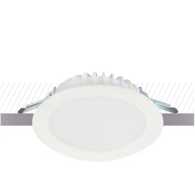 EAE Lighting - GLORY V2 RECESSED