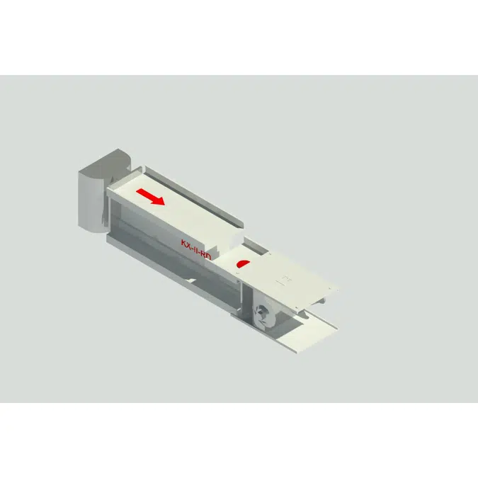 E-LINE KX-II - EAE_KX_II_RD_Reduction