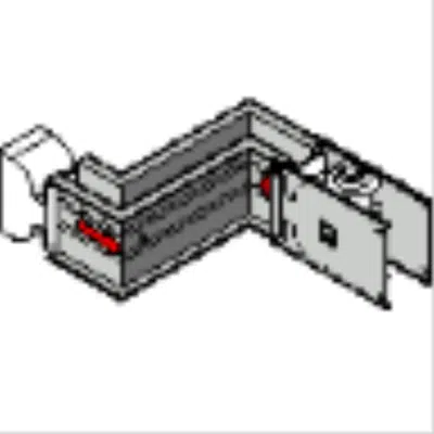 Image pour E-LINE KX - EAE_KX_UV_DV_Vertical Offset