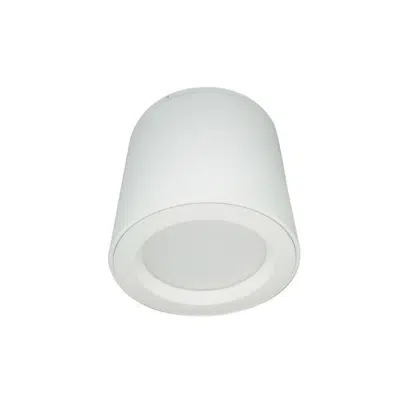 画像 EAE Lighting - DOWNLED V.2 SURFACE MOUNTED