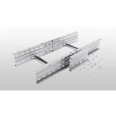 imagen para EAE Elektrik Cable Trays