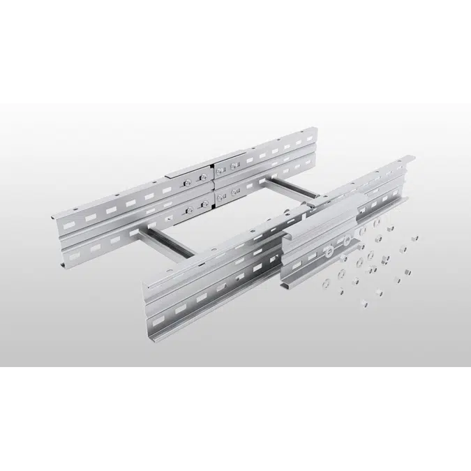 EAE Elektrik Cable Trays