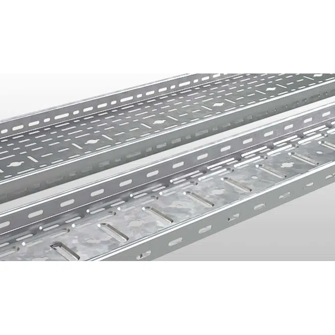 Cable Tray, EAE Elektrik