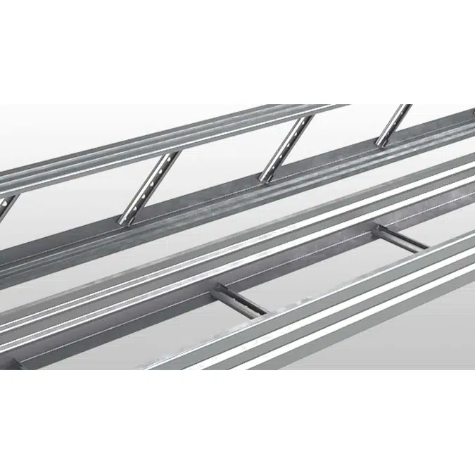 EAE Elektrik Cable Trays