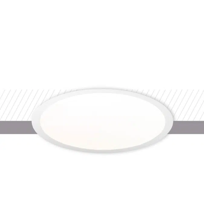 EAE Lighting - NETALED RECESSED MOUNTED