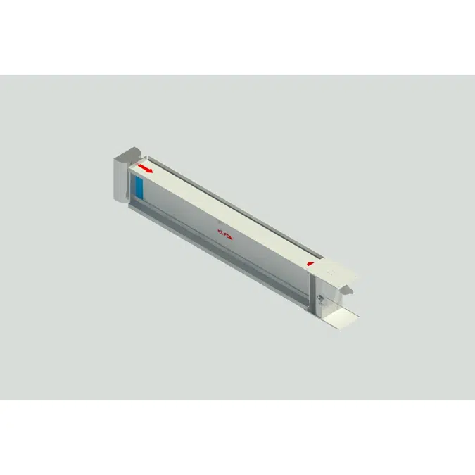 E-LINE KX - EAE_KX_FDM_Phase Transposition Module