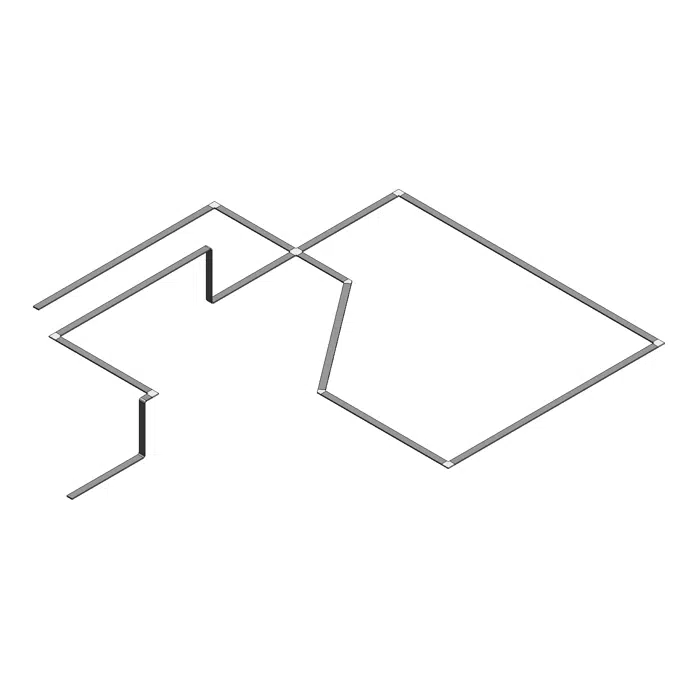 EAE -  Cable Tray Plug-In