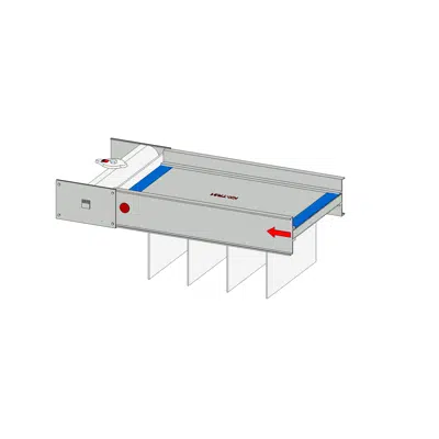 bild för E-LINE KX - EAE_KX_TR31_Transformer Connection