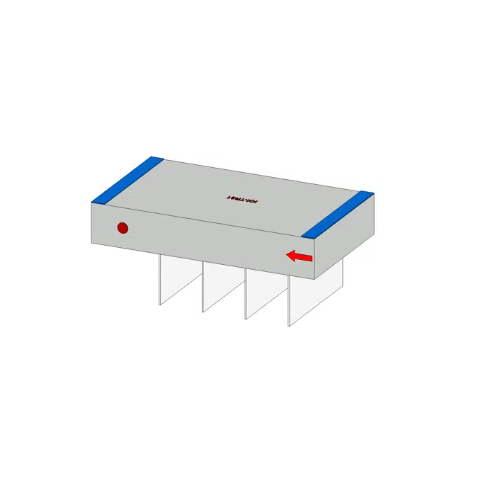 E-LINE KX - EAE_KX_TR31_Transformer Connection