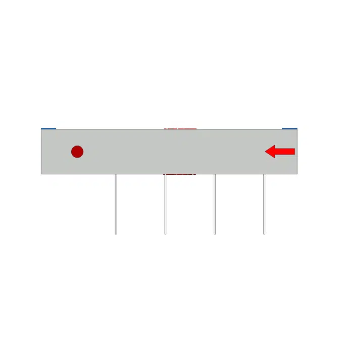 E-LINE KX - EAE_KX_TR31_Transformer Connection