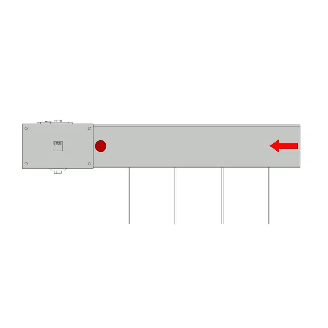 E-LINE KX - EAE_KX_TR31_Transformer Connection