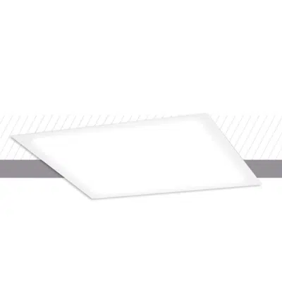 Image for EAE Lighting - BLOOM S RECESSED MOUNTED