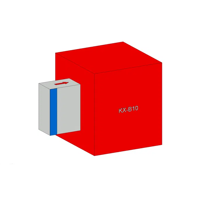 E-LINE KX - EAE_KX_B10_B11_EndCloser_Feeder Box