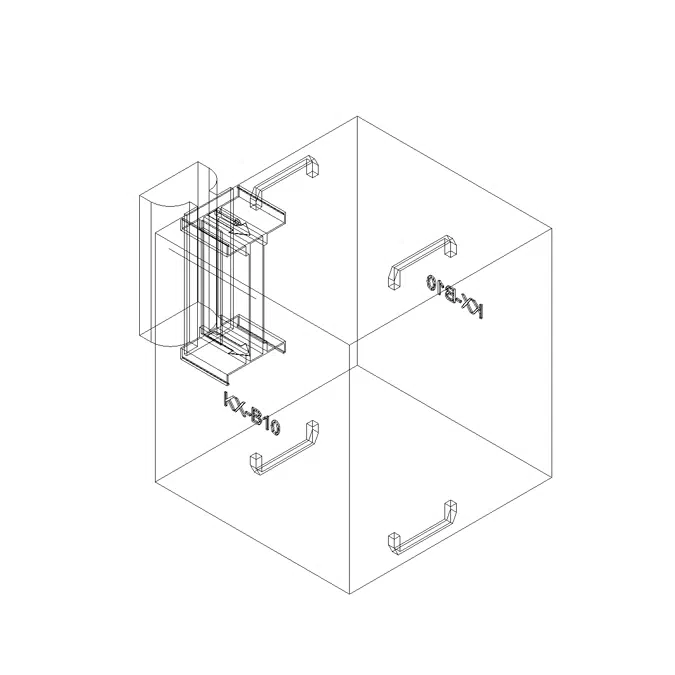 E-LINE KX - EAE_KX_B10_B11_EndCloser_Feeder Box