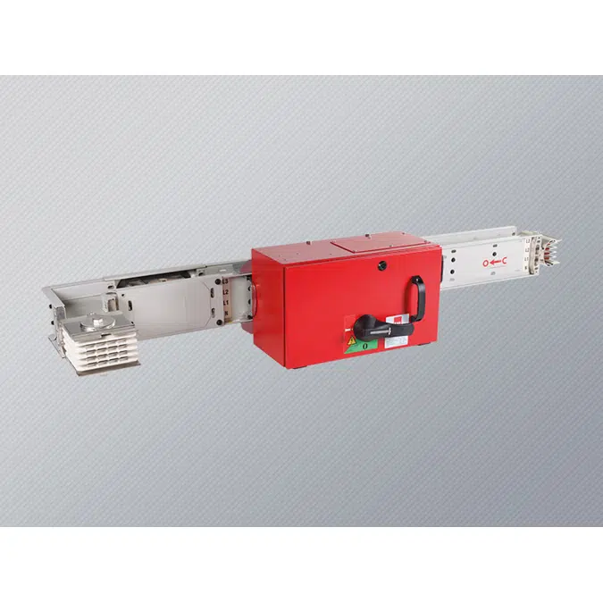 EAE Busbar Plug-In