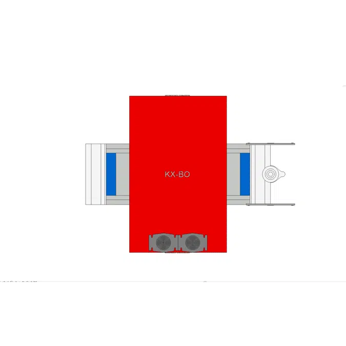 E-LINE KX - EAE_KX_BO_Central_Feeder Box