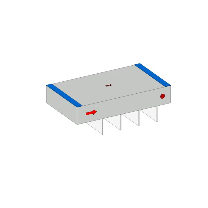 E - LINE - KX UPWARDS TRANSFORMER CONNECTION