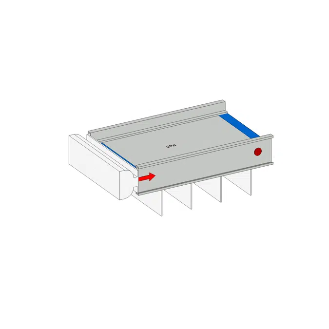 E - LINE - KX UPWARDS TRANSFORMER CONNECTION