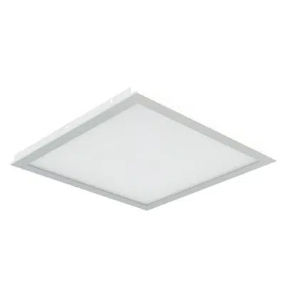 Image pour EAE Lighting - BLOOM RECESSED MOUNTED