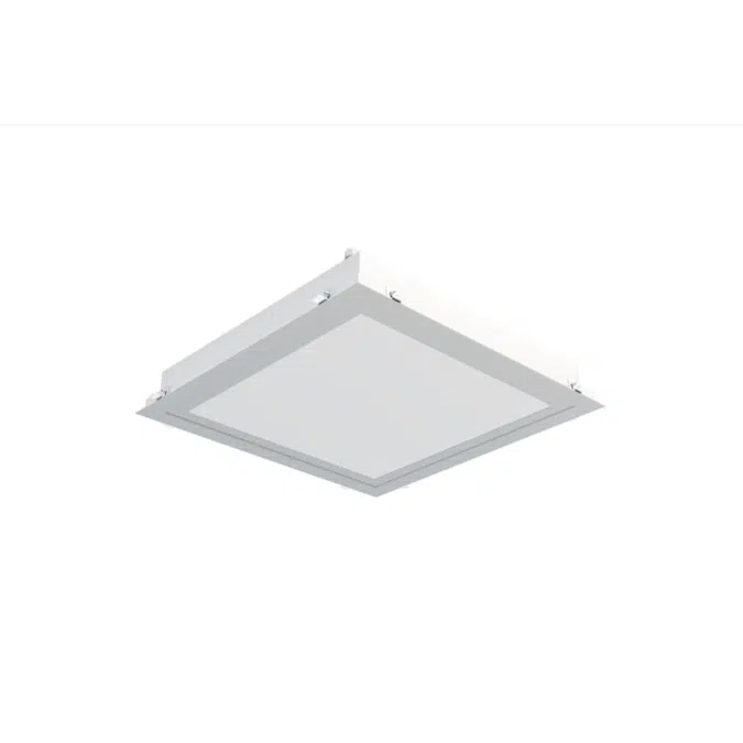 EAE Lighting - BLOOM RECESSED MOUNTED