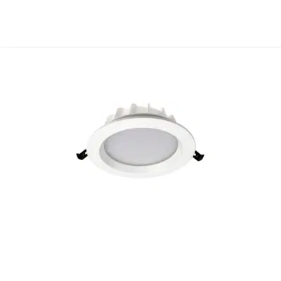 Image for EAE Lighting - DOWNLED IP65 RECESSED MOUNTED