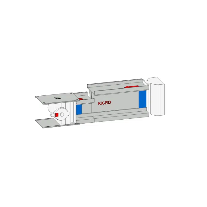 E-LINE KX - EAE_KX_RD_Reduction