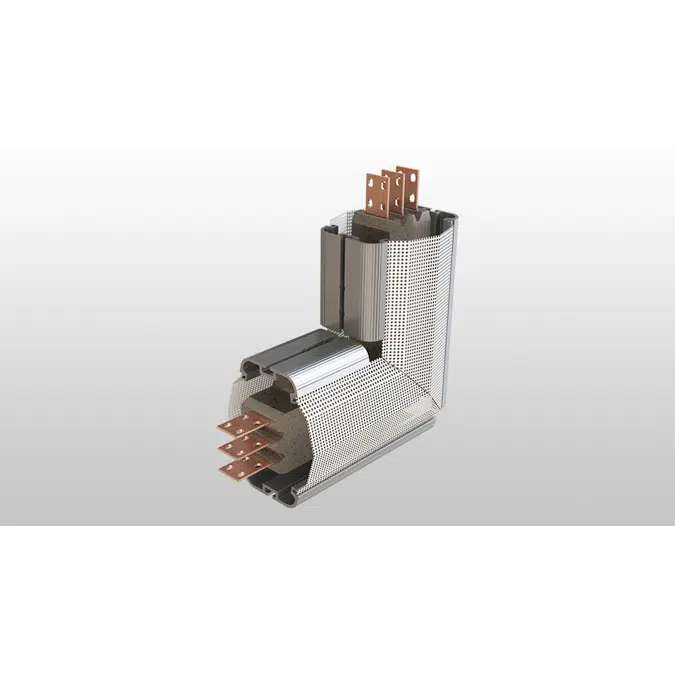 EAE - E-LINE MV - Compact Busbar Systems (950A-5700A)