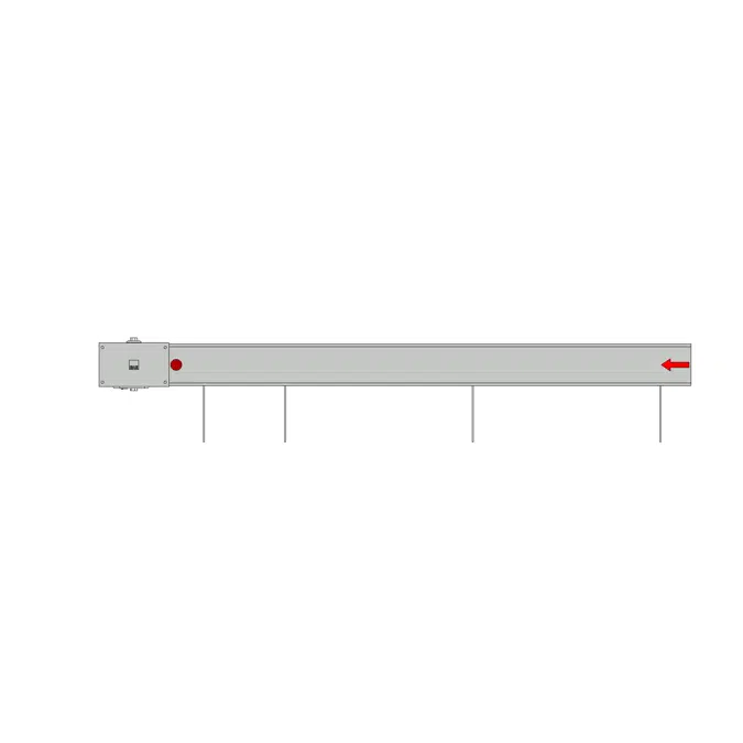 E-LINE KX - EAE_KX_TR41_Transformer Connection