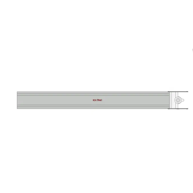 E-LINE KX - EAE_KX_TR41_Transformer Connection