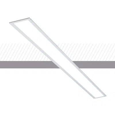 画像 EAE Lighting - STL MICRO RECESSED MOUNTED