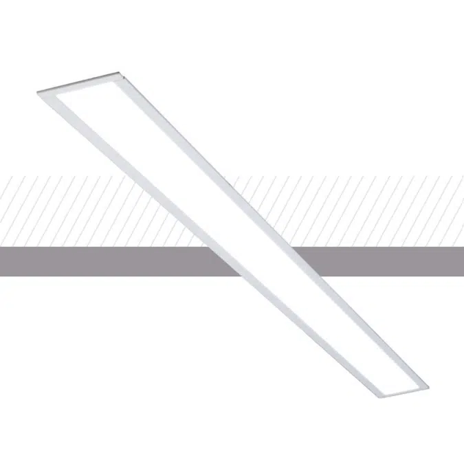 EAE Lighting - STL MICRO RECESSED MOUNTED