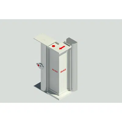 billede til E-LINE KX-II - EAE_KX_II_RLUD_Elbow