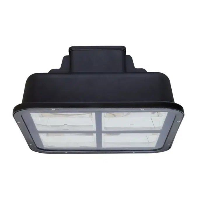 EAE Lighting -- SROUND V.3
