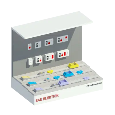 รูปภาพสำหรับ EAE Fit Out Solutions Plug-In