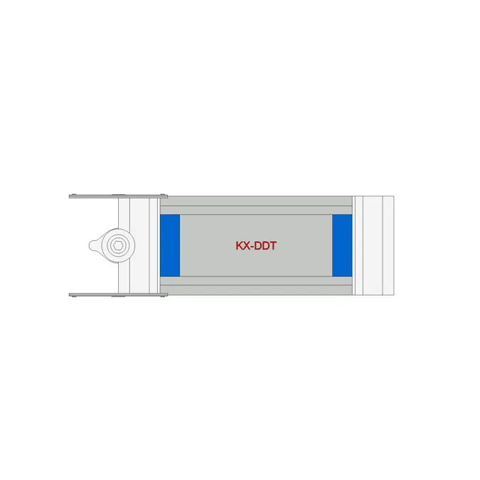 E - LINE - KX VERTICAL EXPANSION