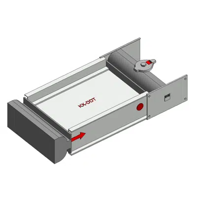 Imagem para EAE- E-LINE KX - DDT_Vertical Expansion}