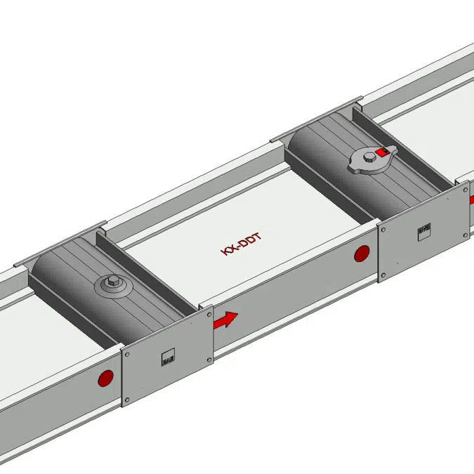 EAE- E-LINE KX - DDT_Vertical Expansion
