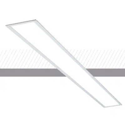 bilde for EAE Lighting - STL RECESSED MOUNTED