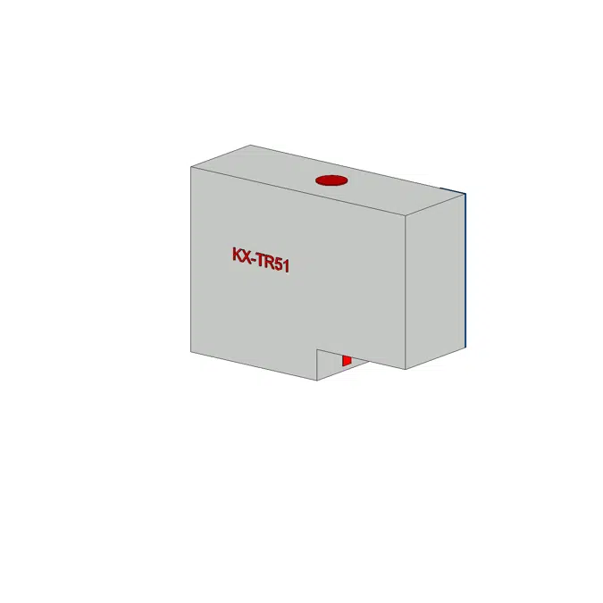 E - LINE - KX TRANSFORMER CONNECTION