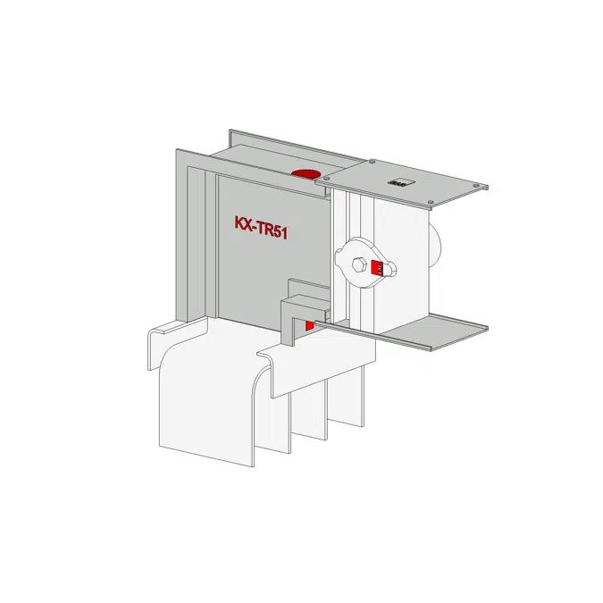 E - LINE - KX TRANSFORMER CONNECTION