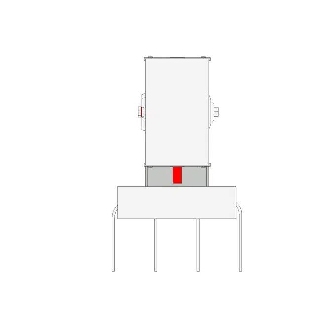 E - LINE - KX TRANSFORMER CONNECTION