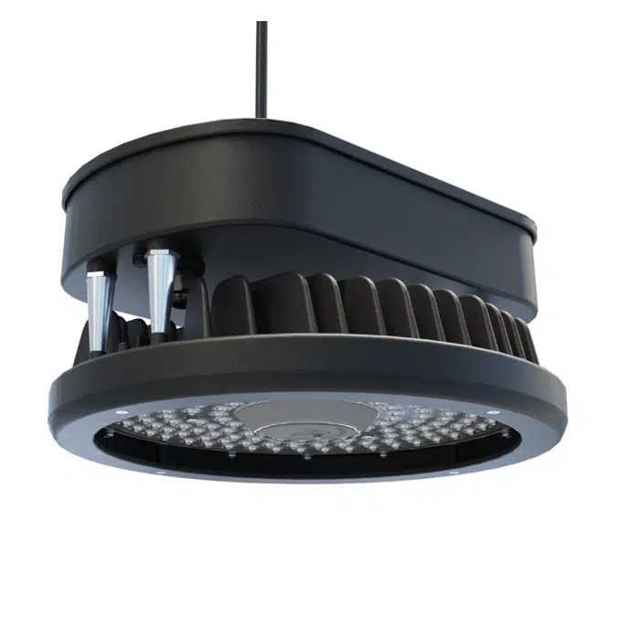 EAE Lighting - HBC LENS & GLASS