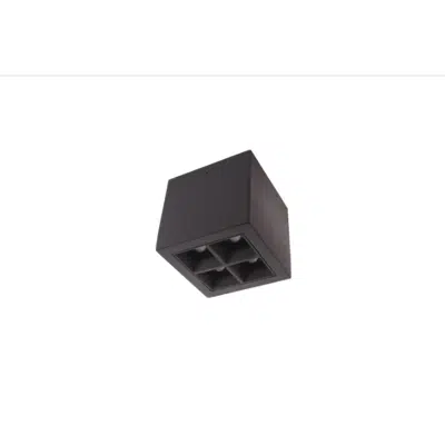 Imagem para EAE Lighting - GIZA SURFACE MOUNTED}