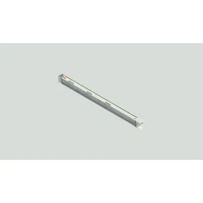 billede til E-LINE KX-II - EAE_KX_II_P_STD_X_Plug-In Feeder 3+3_Symmetrical