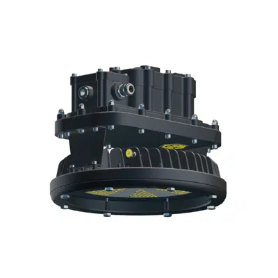 Image for EAE Lighting - HBC ZONE I