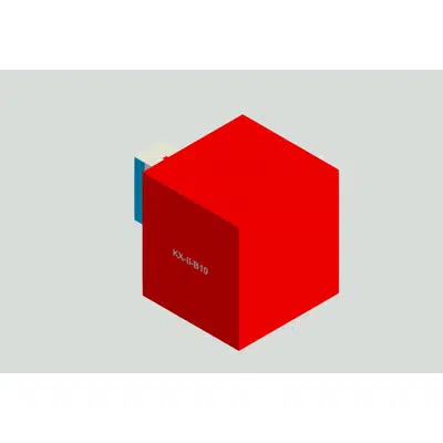 billede til E-LINE KX-II - EAE_KX_II_B10_B11_Feeder Box