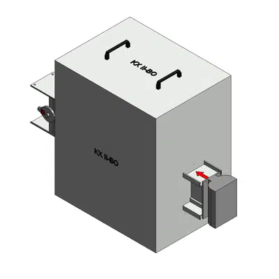 BIM objects - Free download! EAE Group | BIMobject