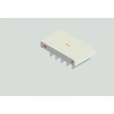 billede til E-LINE KX-II - EAE_KX_II_P40_P41 Panel Connection