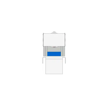 Зображення для E-LINE KX - EAE_KX_TU_TD_Upwards Downwards Transformer Connection